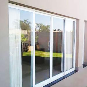 Orçamento Esquadrias de Alumínio Piracicaba