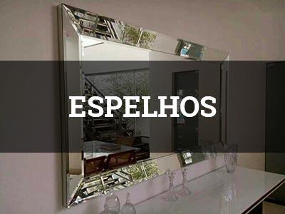 Orçamento Espelhos Piracicaba