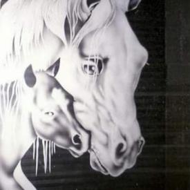 Jateamento em Espelho